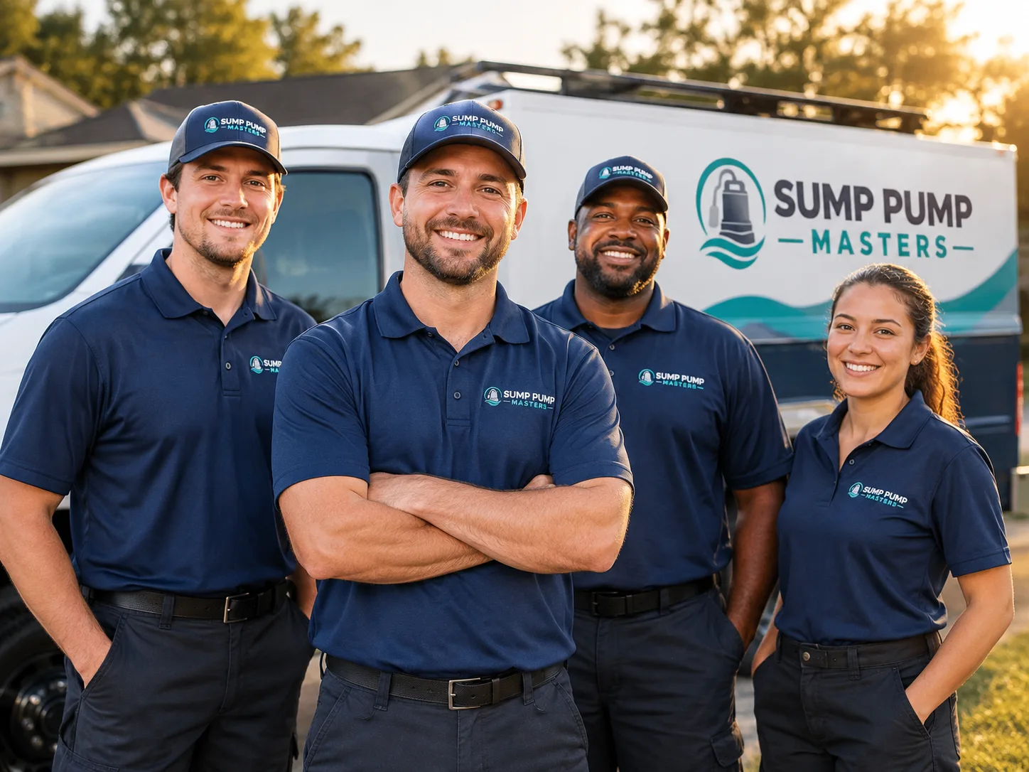 Sump Pump Repair company in Drummond, WI