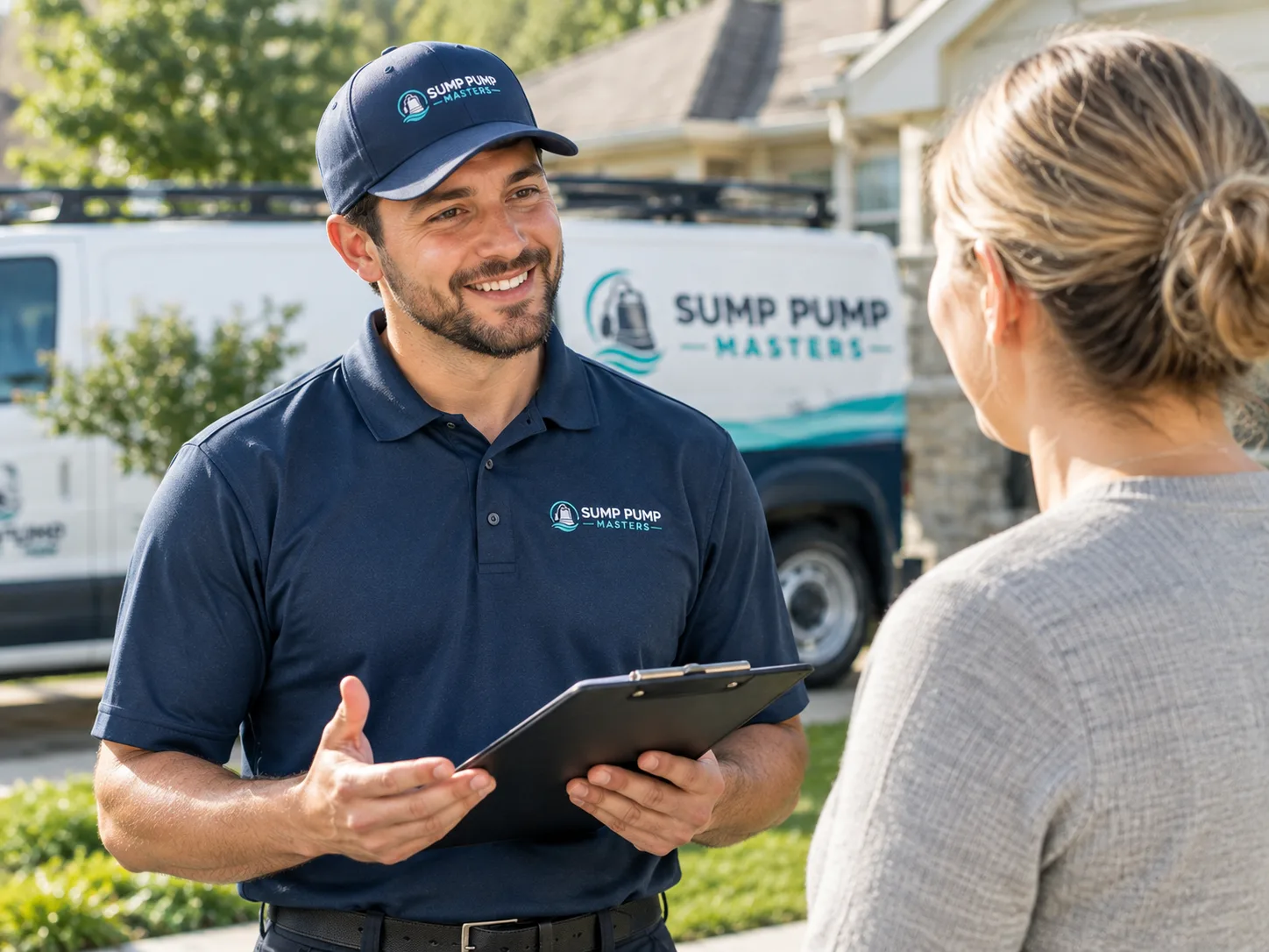 Sump Pump Repair Drummond, WI FAQs